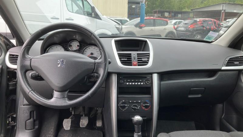 Com (Bloc Contacteur Tournant+Commodo Essuie Glace+Commodo Phare) pour PEUGEOT 207 PHASE 1 BREAK Com (Bloc Contacteur Tournant+Commodo Essuie Glace+Commodo Phare) pour PEUGEOT 207 PHASE 1 BREAK