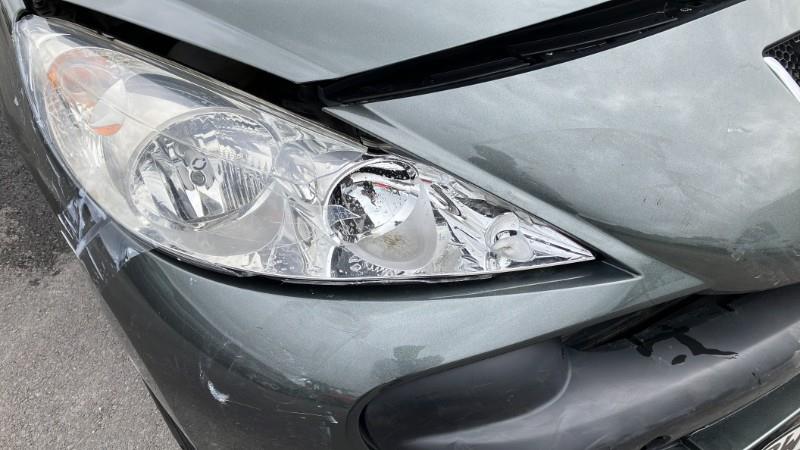 Com (Bloc Contacteur Tournant+Commodo Essuie Glace+Commodo Phare) pour PEUGEOT 207 PHASE 1 BREAK Com (Bloc Contacteur Tournant+Commodo Essuie Glace+Commodo Phare) pour PEUGEOT 207 PHASE 1 BREAK