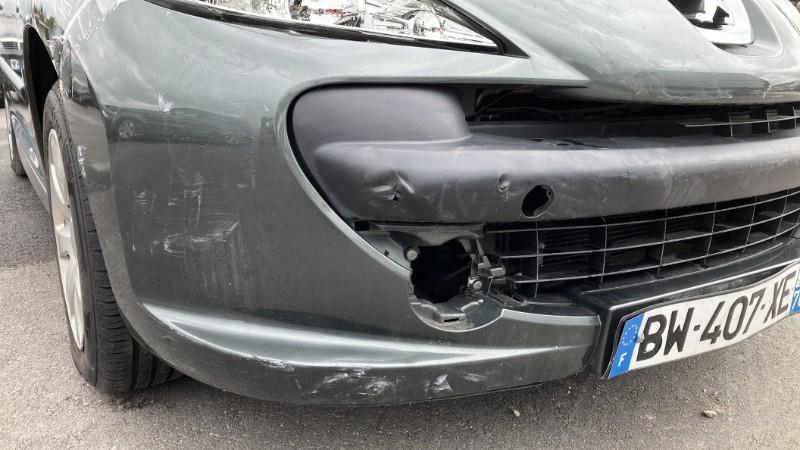 Com (Bloc Contacteur Tournant+Commodo Essuie Glace+Commodo Phare) pour PEUGEOT 207 PHASE 1 BREAK Com (Bloc Contacteur Tournant+Commodo Essuie Glace+Commodo Phare) pour PEUGEOT 207 PHASE 1 BREAK