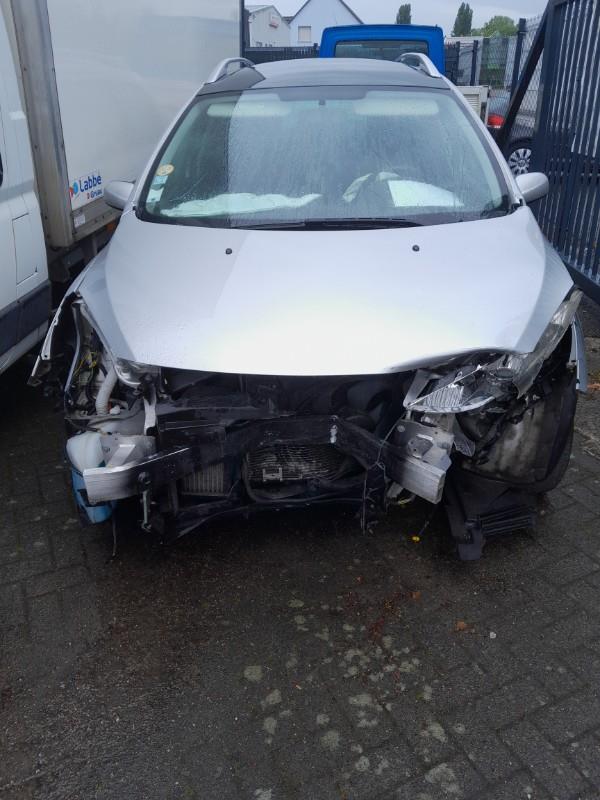 Renfort pare choc arriere (traverse) pour PEUGEOT 307 PHASE 1 BREAK Renfort pare choc arriere (traverse) pour PEUGEOT 307 PHASE 1 BREAK