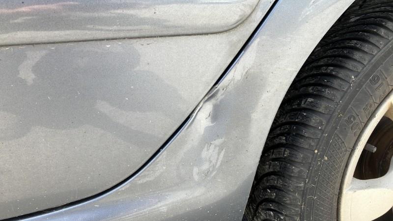 Retroviseur gauche pour PEUGEOT 307 PHASE 2 Retroviseur gauche pour PEUGEOT 307 PHASE 2