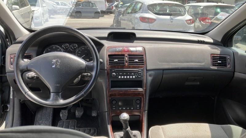 Retroviseur gauche pour PEUGEOT 307 PHASE 2 Retroviseur gauche pour PEUGEOT 307 PHASE 2