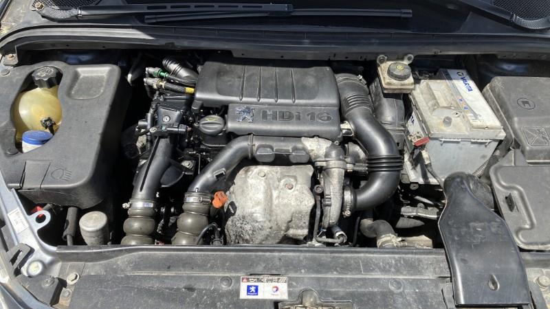 Retroviseur gauche pour PEUGEOT 307 PHASE 2 Retroviseur gauche pour PEUGEOT 307 PHASE 2