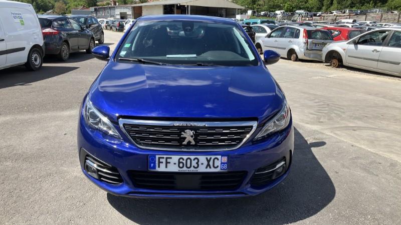 Compteur pour PEUGEOT 308 2 PHASE 2 Compteur pour PEUGEOT 308 2 PHASE 2