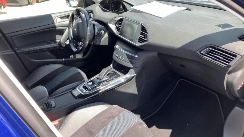 Compteur pour PEUGEOT 308 2 PHASE 2 Compteur pour PEUGEOT 308 2 PHASE 2