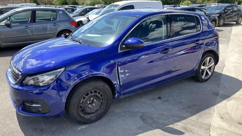 Compteur pour PEUGEOT 308 2 PHASE 2 Compteur pour PEUGEOT 308 2 PHASE 2