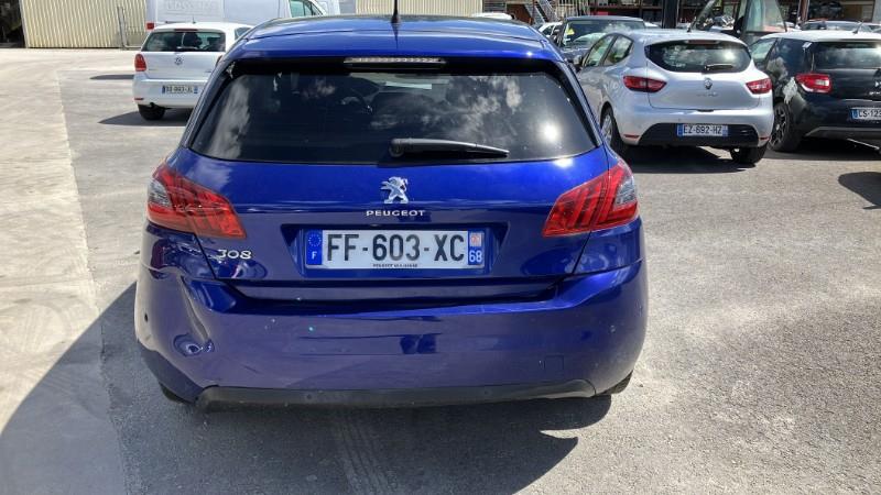 Compteur pour PEUGEOT 308 2 PHASE 2 Compteur pour PEUGEOT 308 2 PHASE 2