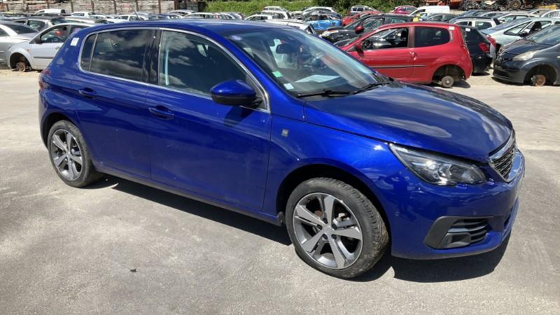 Compteur pour PEUGEOT 308 2 PHASE 2 Compteur pour PEUGEOT 308 2 PHASE 2