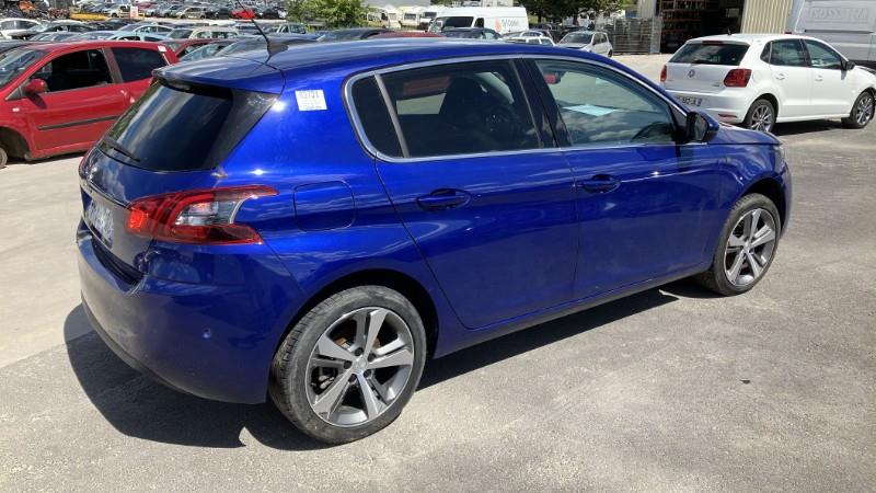 Compteur pour PEUGEOT 308 2 PHASE 2 Compteur pour PEUGEOT 308 2 PHASE 2