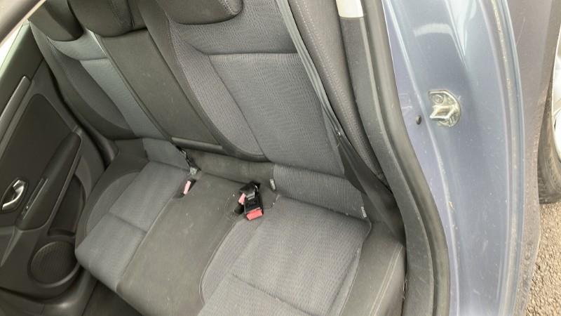 Aile avant droit pour RENAULT LAGUNA 3 PHASE 1 Aile avant droit pour RENAULT LAGUNA 3 PHASE 1