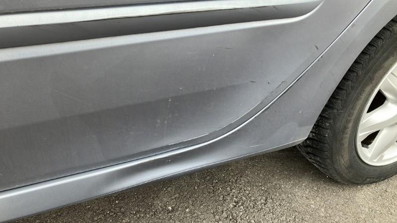 Aile avant droit pour RENAULT LAGUNA 3 PHASE 1 Aile avant droit pour RENAULT LAGUNA 3 PHASE 1