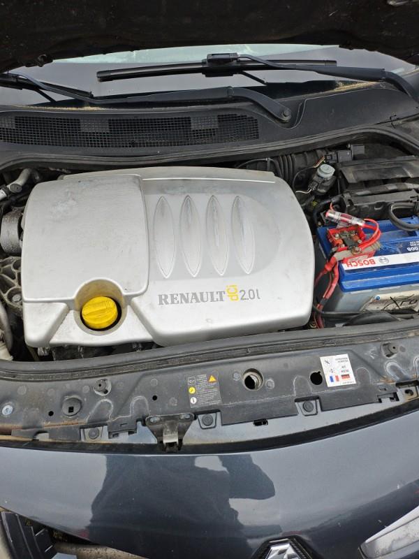Bloc ABS (freins anti-blocage) pour RENAULT MEGANE 2 PHASE 2 Bloc ABS (freins anti-blocage) pour RENAULT MEGANE 2 PHASE 2