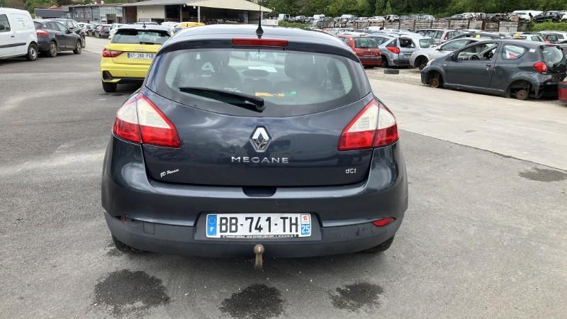 Afficheur pour RENAULT MEGANE 3 PHASE 1 Afficheur pour RENAULT MEGANE 3 PHASE 1