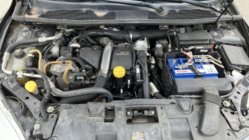 Autoradio d'origine pour RENAULT MEGANE III PHASE 1 Autoradio d'origine pour RENAULT MEGANE III PHASE 1