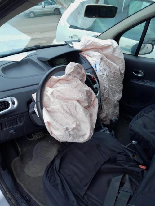 Photo de la pièce