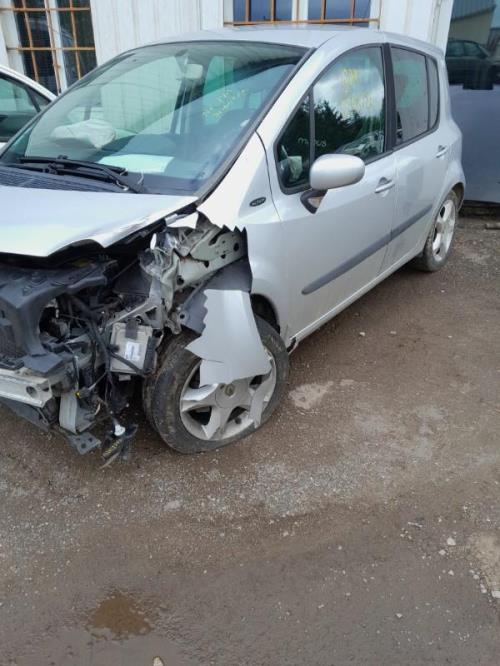 Photo de la pièce