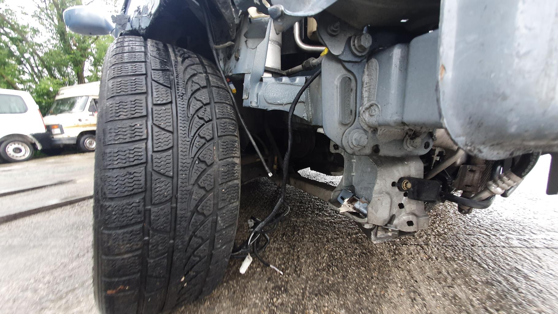 Feu arriere secondaire droit (feux) pour RENAULT VEL SATIS PHASE 1 Feu arriere secondaire droit (feux) pour RENAULT VEL SATIS PHASE 1