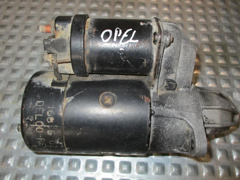 Demarreur OPEL CORSA A PHASE 1 Essence - 1
