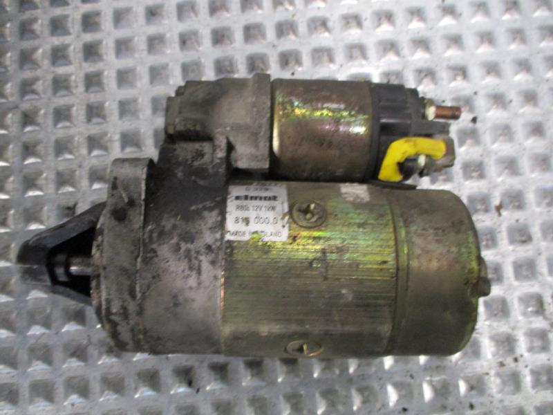 Demarreur FIAT PANDA 1  - 1