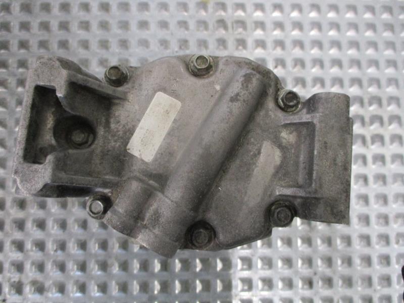 Compresseur clim FIAT 500 2 PHASE 1 Diesel - 1