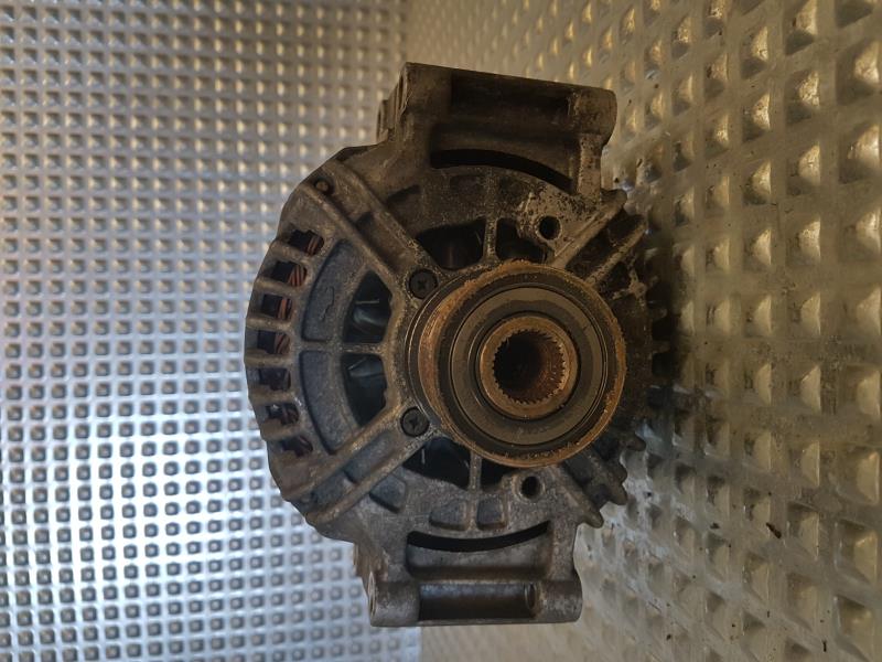 Alternateur CHRYSLER PT CRUISER PHASE 1 BREAK Diesel - 1