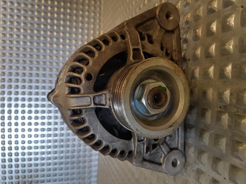 Alternateur FORD ESCORT 6 BREAK Diesel - 1