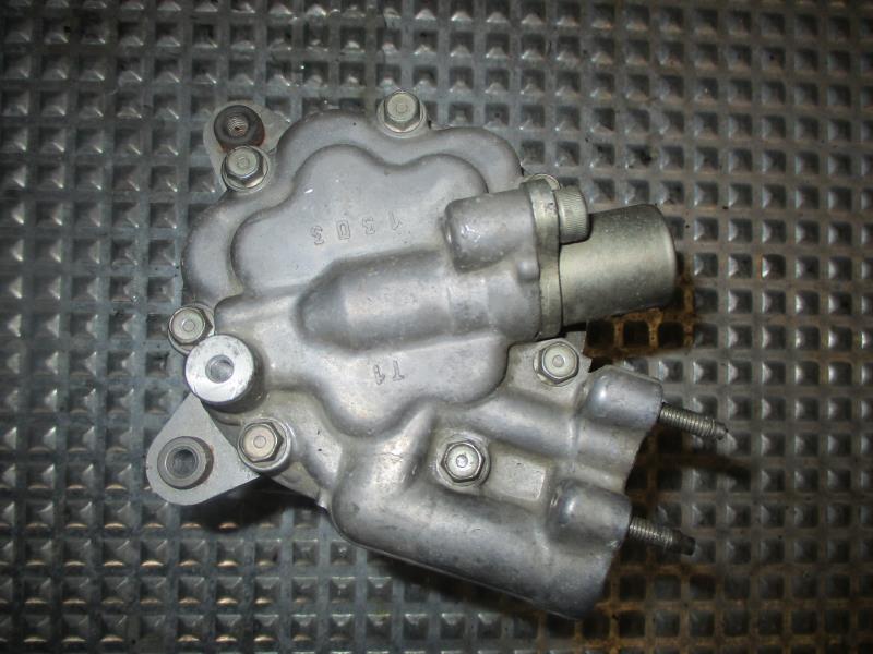 Compresseur clim CITROEN C6  - 1