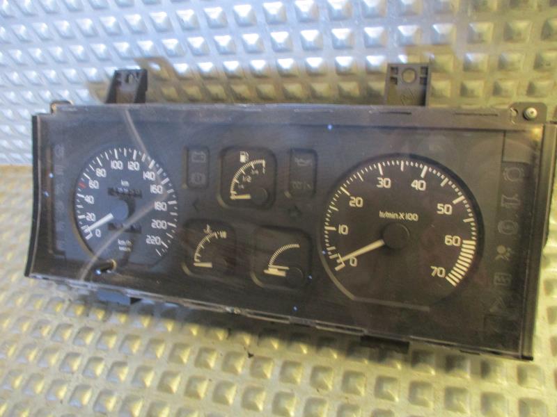Compteur RENAULT CLIO 1 PHASE 3 Essence - 1