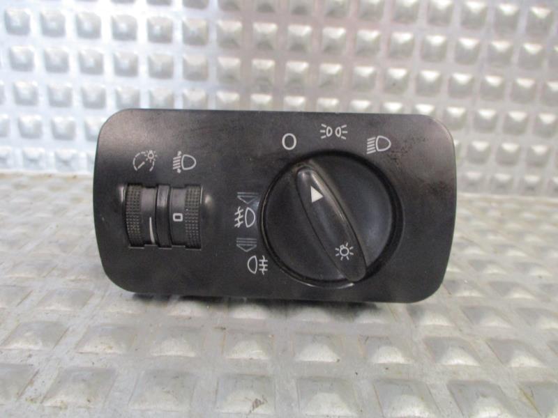 Commande de phare VOLKSWAGEN GOLF 4  - 1