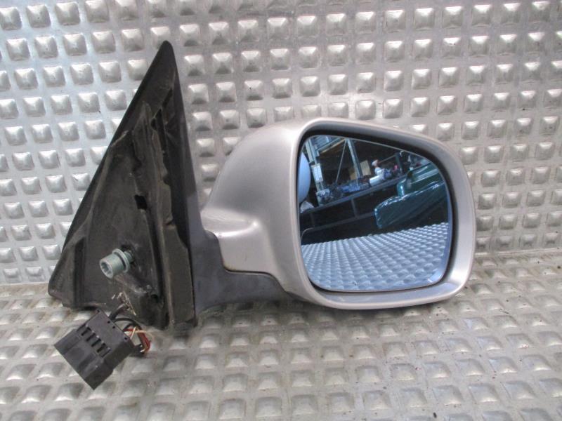 Retroviseur droit AUDI A6 4 AVANT PHASE 2 BREAK Diesel - 1