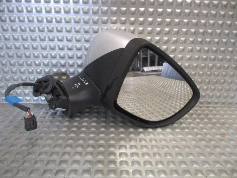 Retroviseur droit RENAULT CLIO 4 PHASE 1 Diesel - 1