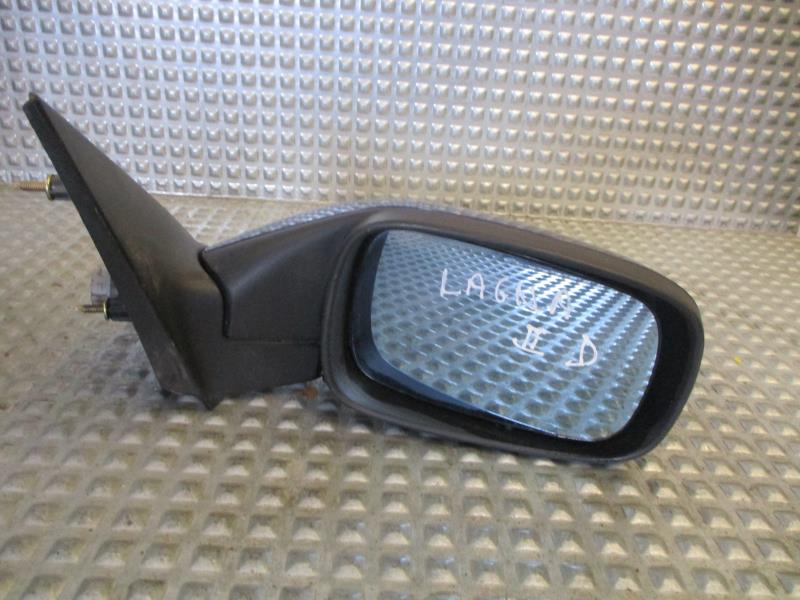 Retroviseur droit RENAULT LAGUNA 2 PHASE 1 Essence - 1