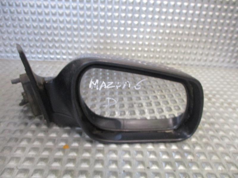 Retroviseur droit MAZDA 6 1 PHASE 2 Diesel - 1