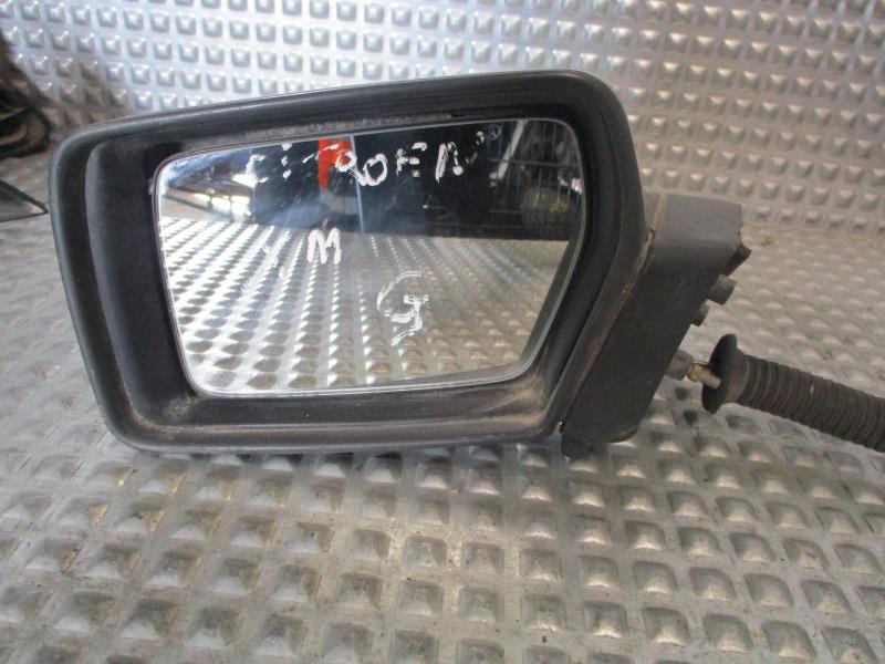 Retroviseur gauche CITROEN XM PHASE 2 Diesel - 1