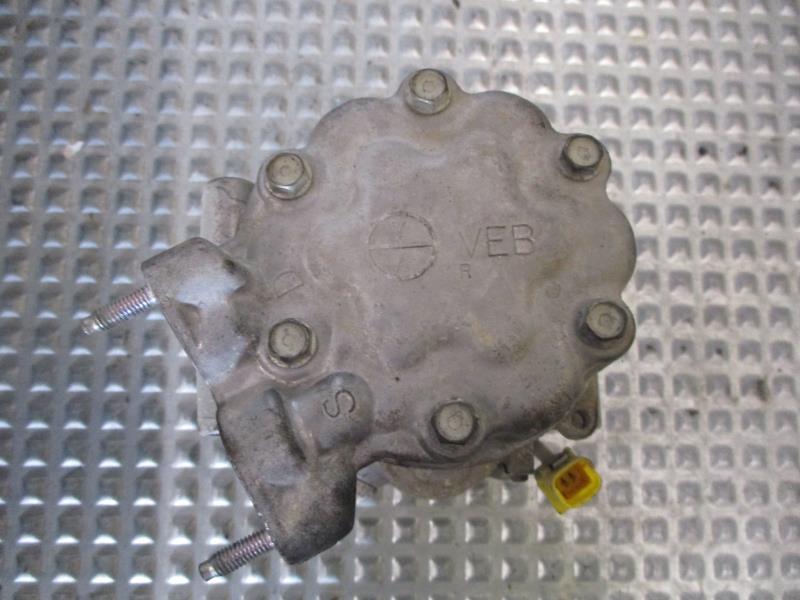Compresseur clim CITROEN NEMO Diesel - 1