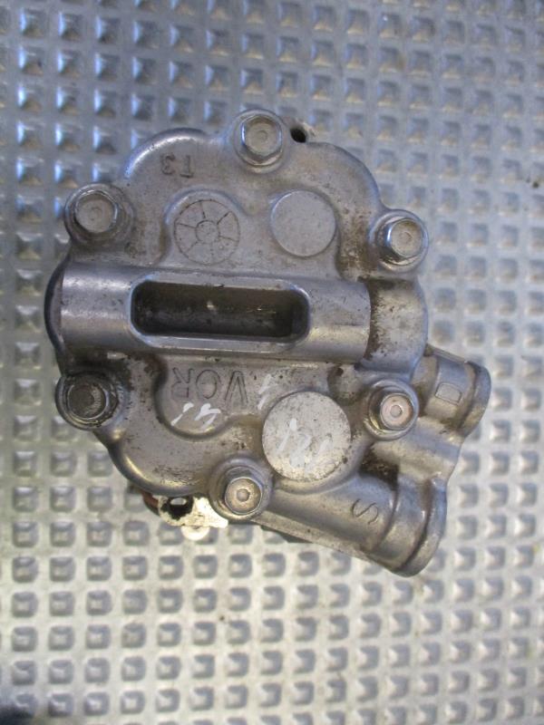 Compresseur clim CITROEN NEMO Diesel - 1