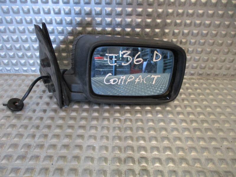 Retroviseur droit BMW SERIE 3 E36 COMPACT Diesel - 1