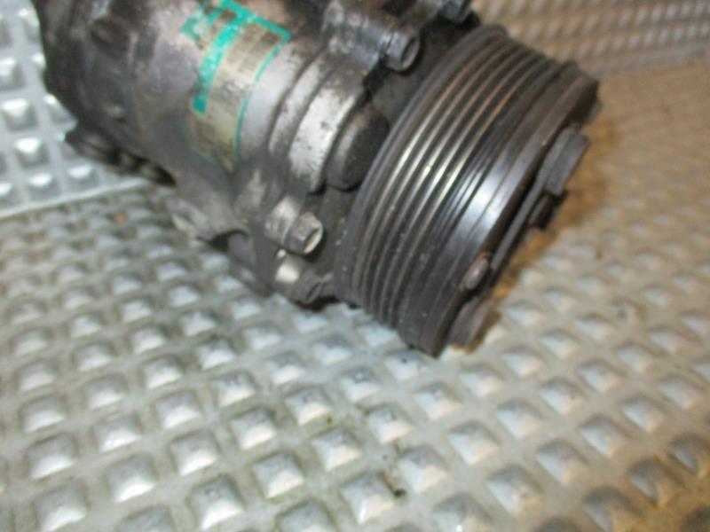 Compresseur clim OPEL MERIVA A PHASE 1 Diesel - 1