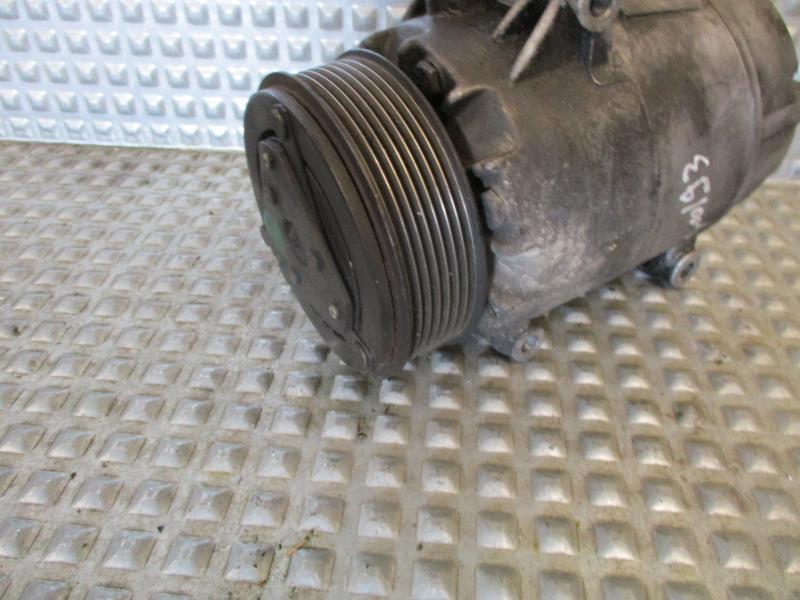 Compresseur clim RENAULT ESPACE 4 PHASE 1 Diesel - 1