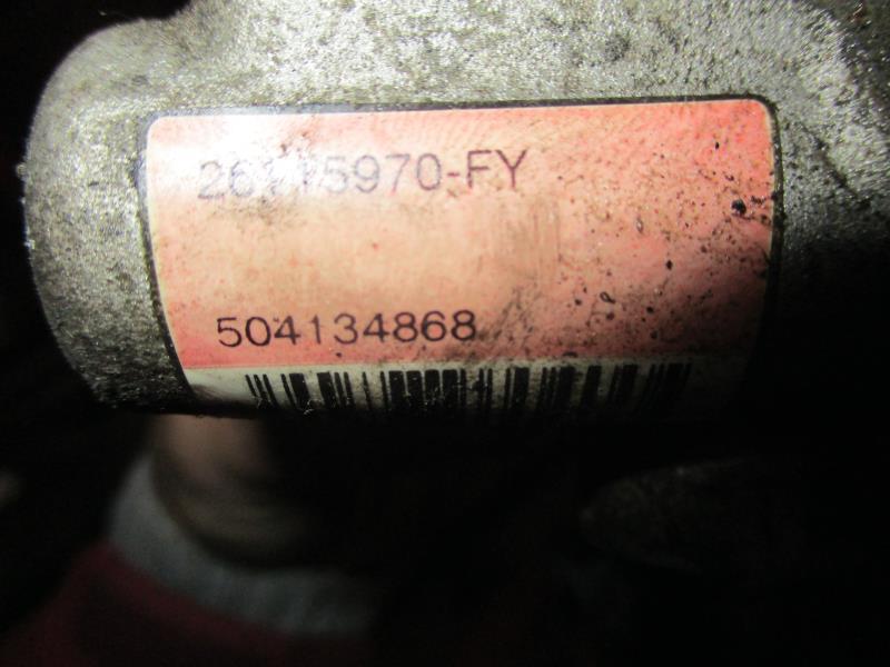 Pompe de direction IVECO DAILY FOURGON 1999 Diesel - 1