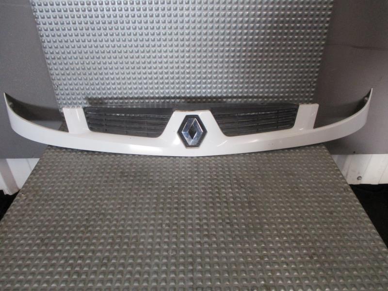 Calandre RENAULT KANGOO 1 PHASE 2 Diesel - 1