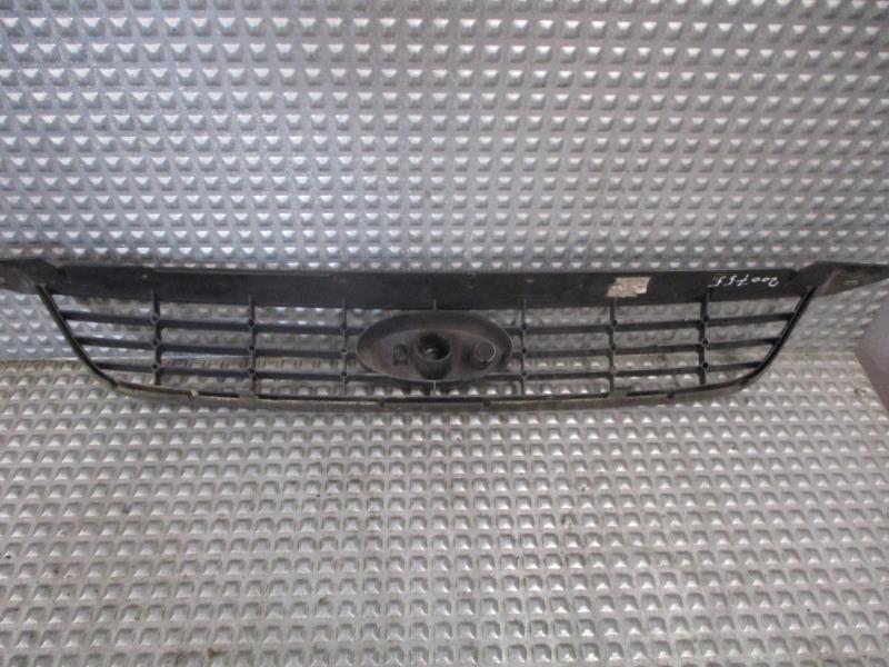 Calandre FORD FOCUS 2 PHASE 2 BREAK Diesel - 1