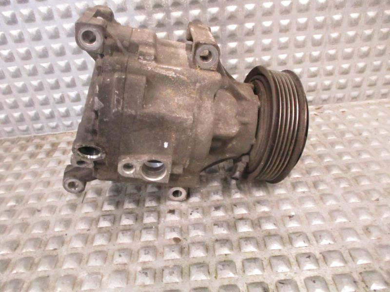 Compresseur clim FIAT 500 2 PHASE 1 Diesel - 1