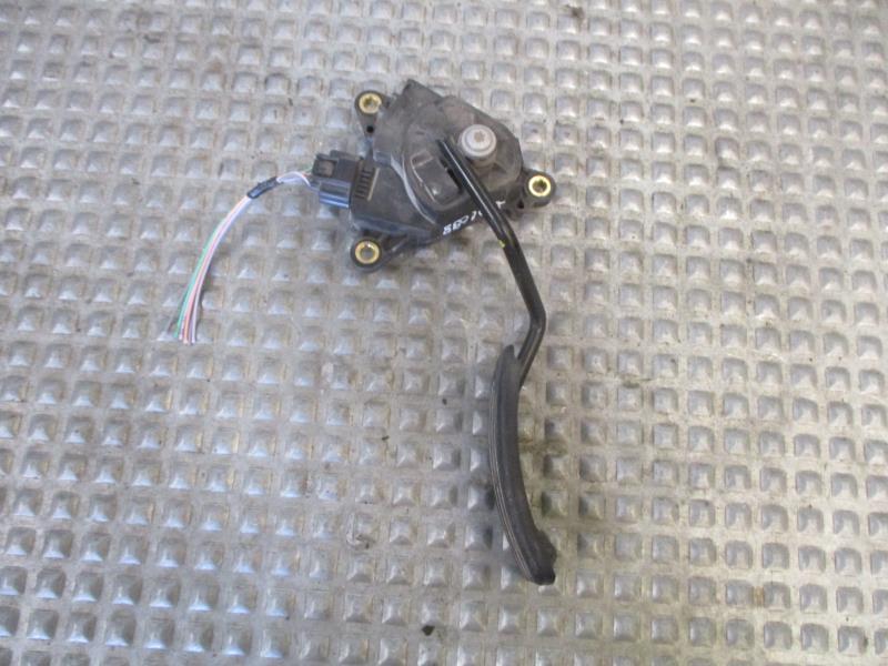 Pedale d'accelerateur RENAULT KANGOO 2 PHASE 1 Diesel - 1