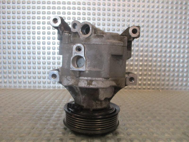Compresseur clim FIAT 500 2 PHASE 1 Diesel - 1