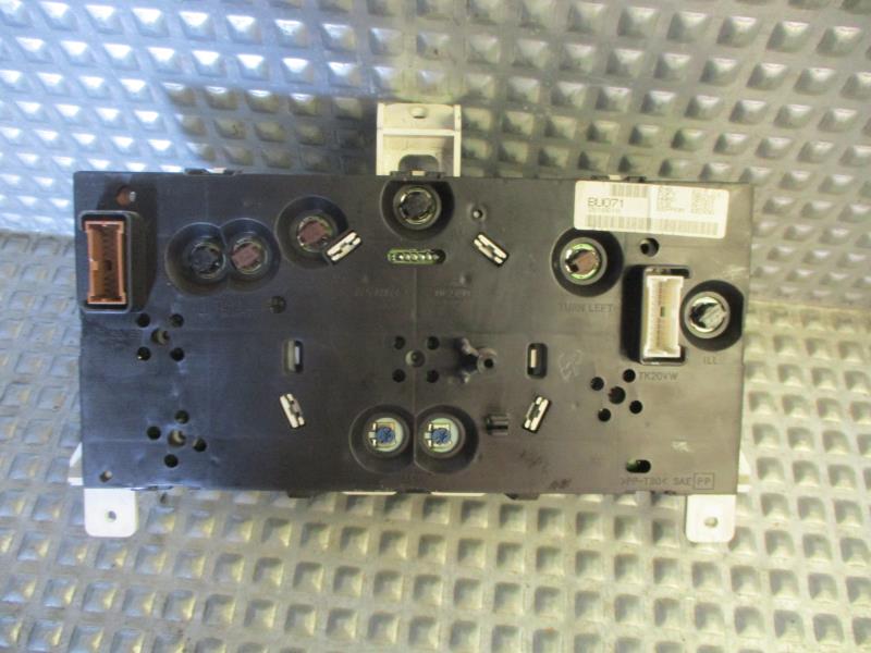Compteur NISSAN ALMERA 1  - 1
