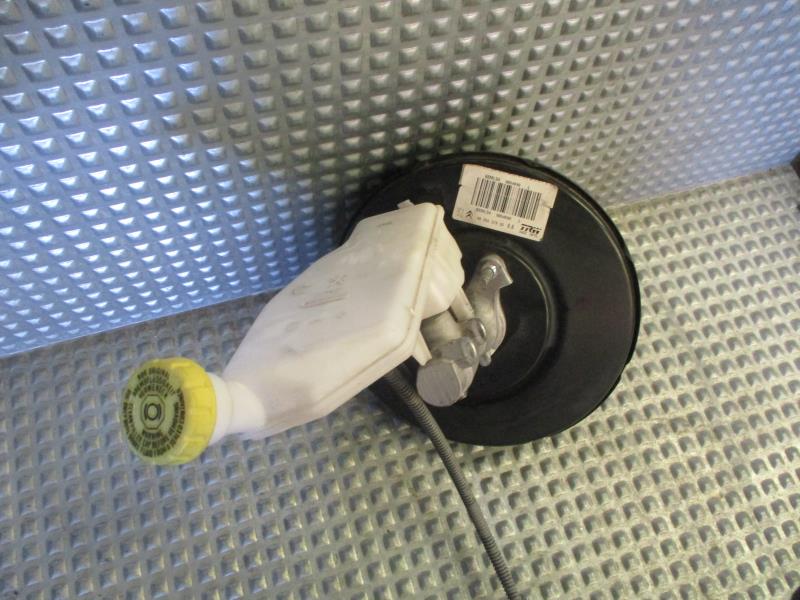 Servo frein PEUGEOT 208 1 PHASE 1 Diesel - 1