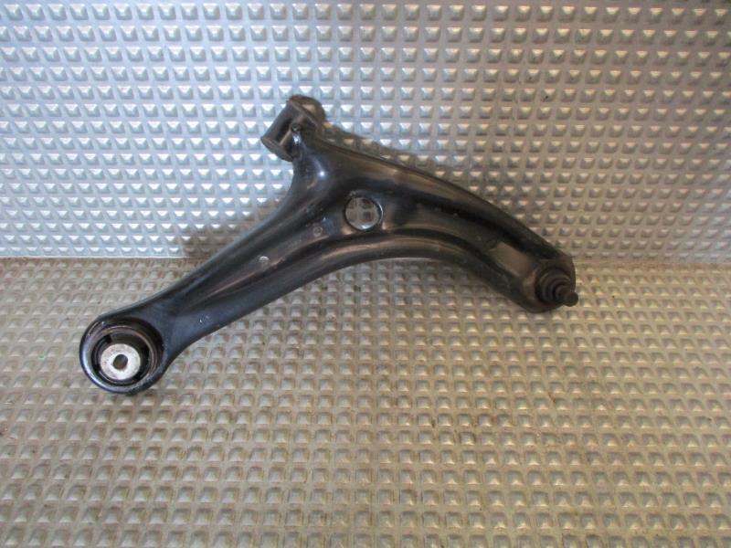 Triangle avant droit FORD FIESTA 6 PHASE 1 Diesel - 1