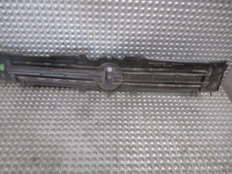 Calandre FIAT PANDA 2 PHASE 1 Essence - 1