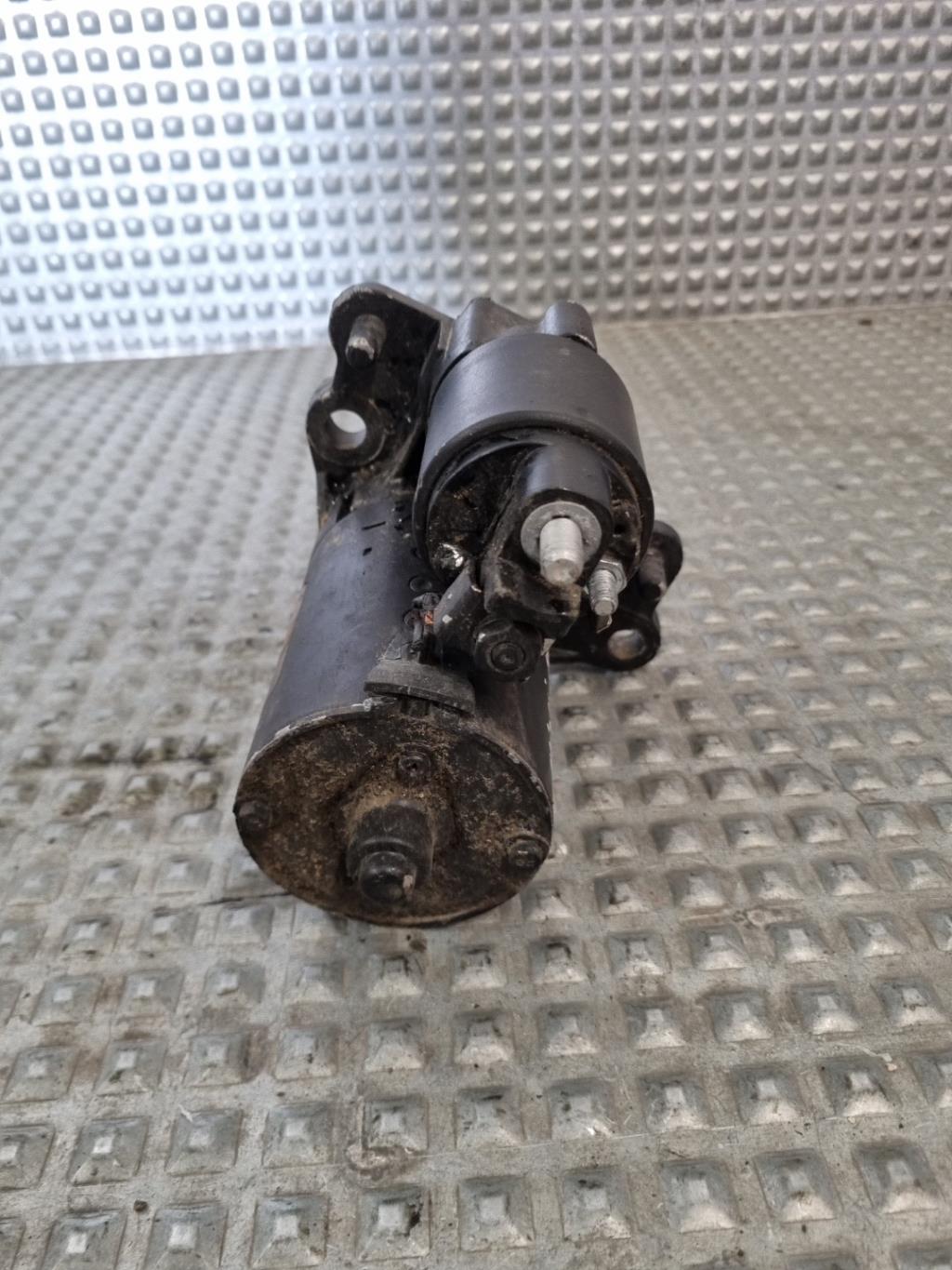 Demarreur MINI MINI 1 R50/R53 PHASE 2 Essence - 1